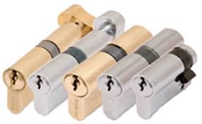 Euro Cylinders