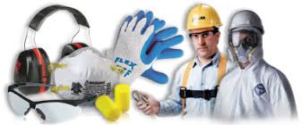 Personal Protective Equipment(PPE)