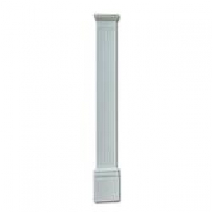 2100mm Door Pillars(Collection Only)
