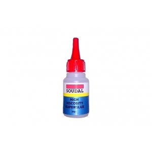 Super Glue (50 gms) High viscosity