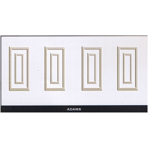 Adams  Conservatory Panel