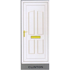 Clinton Door Panels