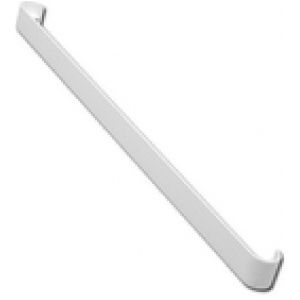 500mm Bullnose Face Fixed Joint
