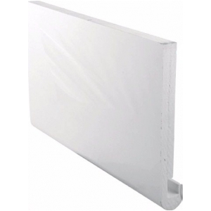 405mm Fascia Board (16mm) Round