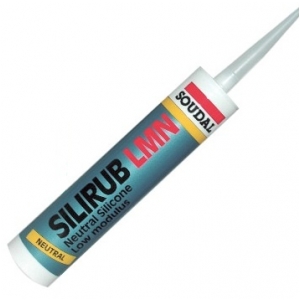 Silirub LMN Silicone Clear