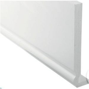 150mm Fascia Board (16mm) Ogee