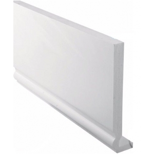 225mm Fascia Board (16mm) Ogee
