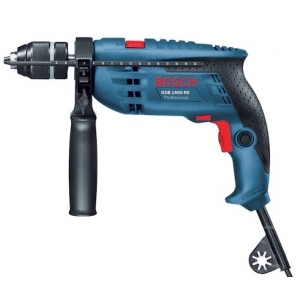 Bosch 110v Vari Speed Impact Drill