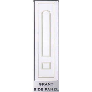 Grant Side Panel