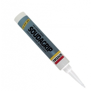 Soudagrip Construction Adhesive (Solvented) 350ml