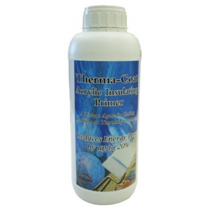 Thermacoat 1ltr bottle 16m2 coverage