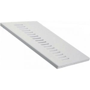 250mm Vented Soffit