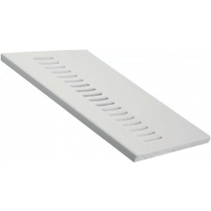 605mm Vented Soffit