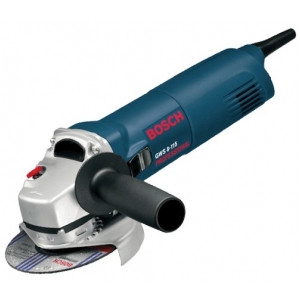 Bosch 240v Angle Grinder 9"