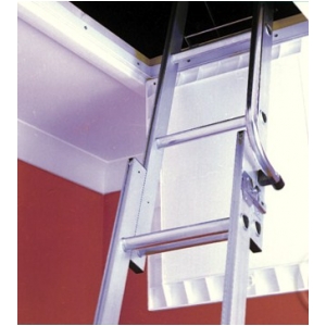 3000mm Loft Ladder