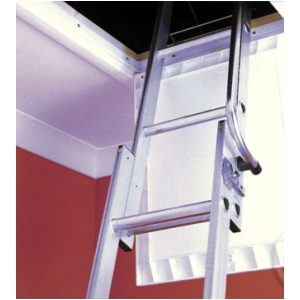 3000mm Loft Ladder