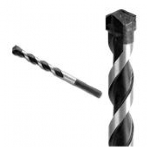 7 x 150mm Masonary Drill Bit