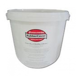 Rubber Cover Water Based Adhesive (Collection Only)