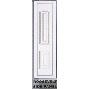 Roosevelt Side Panel