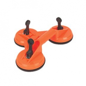 Triple Suction Glass Lifter
