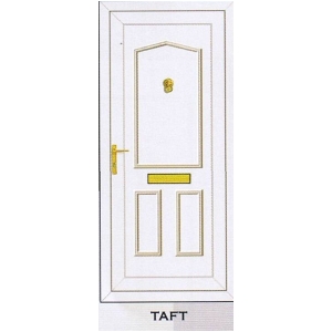 Taft Door Panels