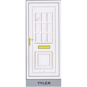 Tyler Door Panels