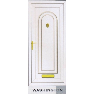 Washinton Door Panels