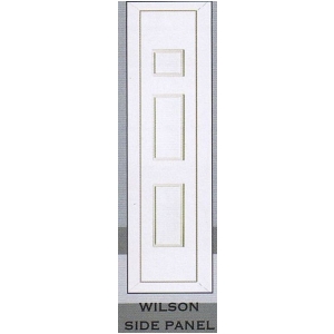 Wilson Side Panel