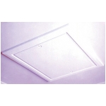 Drop In Type Loft Access Door (Clear Opening Size 526 x 626mm)- Low U Value