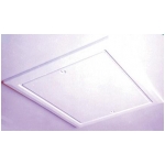 Drop In Type Loft Access Door (Clear Opening Size 526 x 626mm)