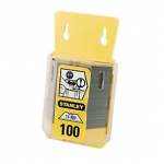 Stanley Heavy Duty Knife Blades Pack of 100