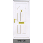 Carter Door Panels