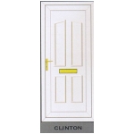Clinton Door Panels