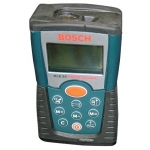 Bosch Range/Volume Finder