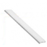 90mm x 6mm Flat Back Architrave