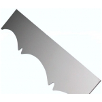 200mm Concave Board (16mm)