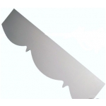 200mm Convex Board (16mm)