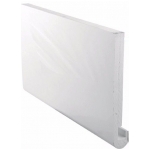 200mm Fascia Board (16mm) Round