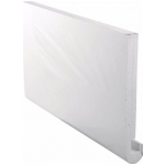 405mm Fascia Board (16mm) Round