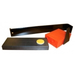 Laminate Flooring Fixing kit