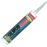 Silirub LMN Silicone Clear