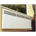 Slimline Panel Heater ( Collection only : cannot be shipped)