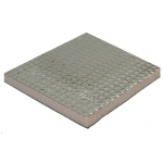 Insulating backer board 1200mm x 600mm x 10mm(COLLECT ONLY)
