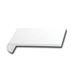 400mm x 9mm Bullnose Windowboard