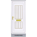 Harding Door Panels