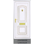 Johnson/Lincoln Door Panels