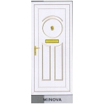 Minova Door Panels