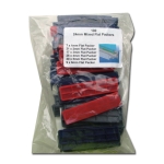 Mixed Pack Glazing Packers 24mm (Bag 100)