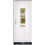 R400 Classic Cli8mbing Rose(for narrow doors)