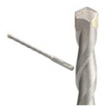 8 x 110mm SDS Hammer Drill Bit